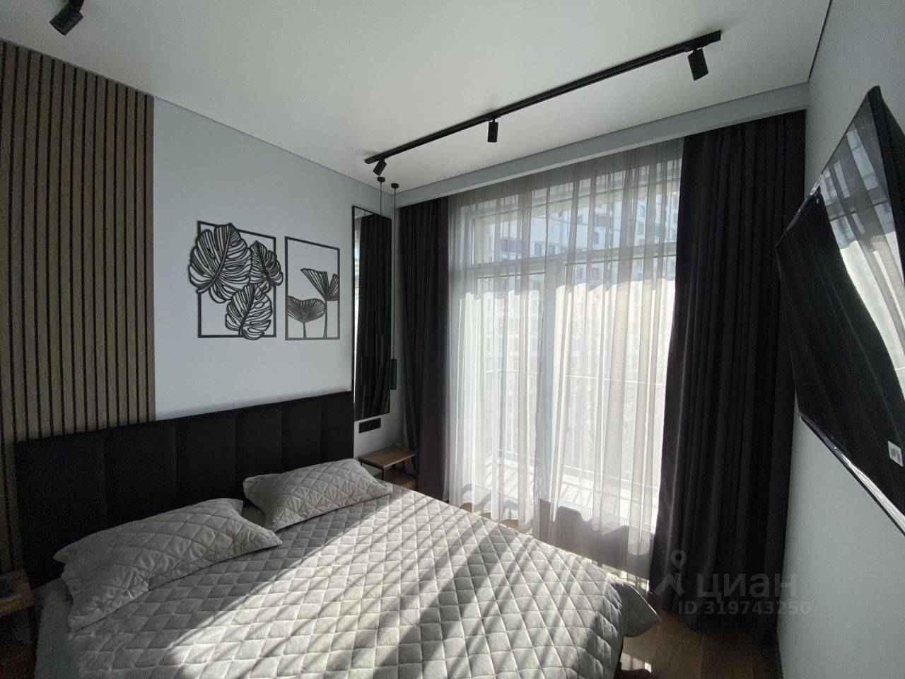 1-комнатная квартира, 30 м²