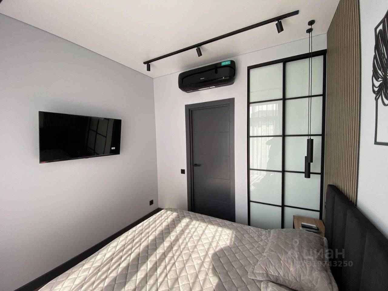 1-комнатная квартира, 30 м² — фотография 2