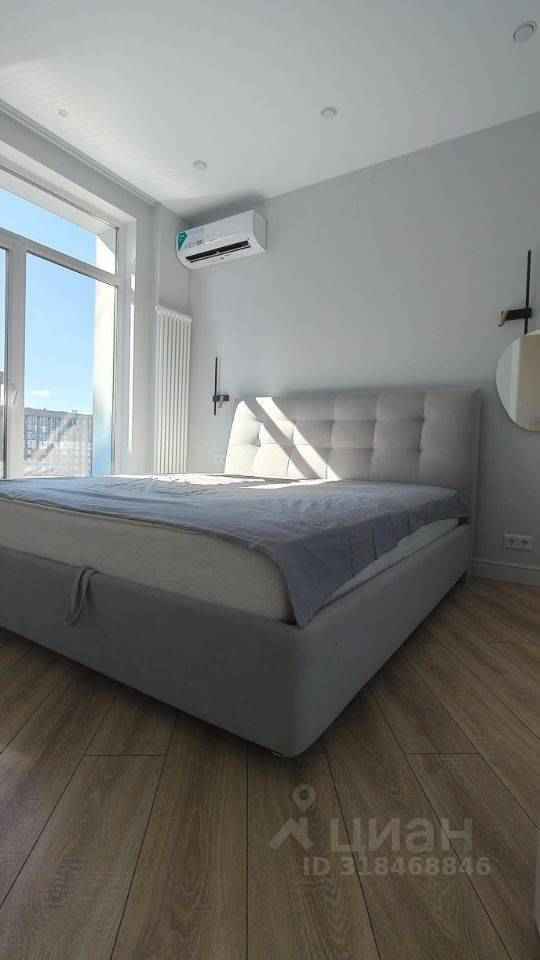 2-комнатная квартира, 50 м²