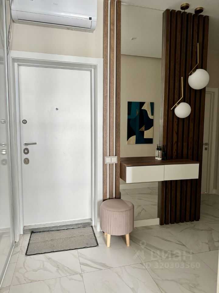 3-комнатная квартира, 71 м²