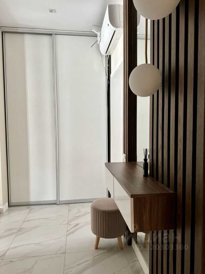 3-комнатная квартира, 71 м² — фотография 2