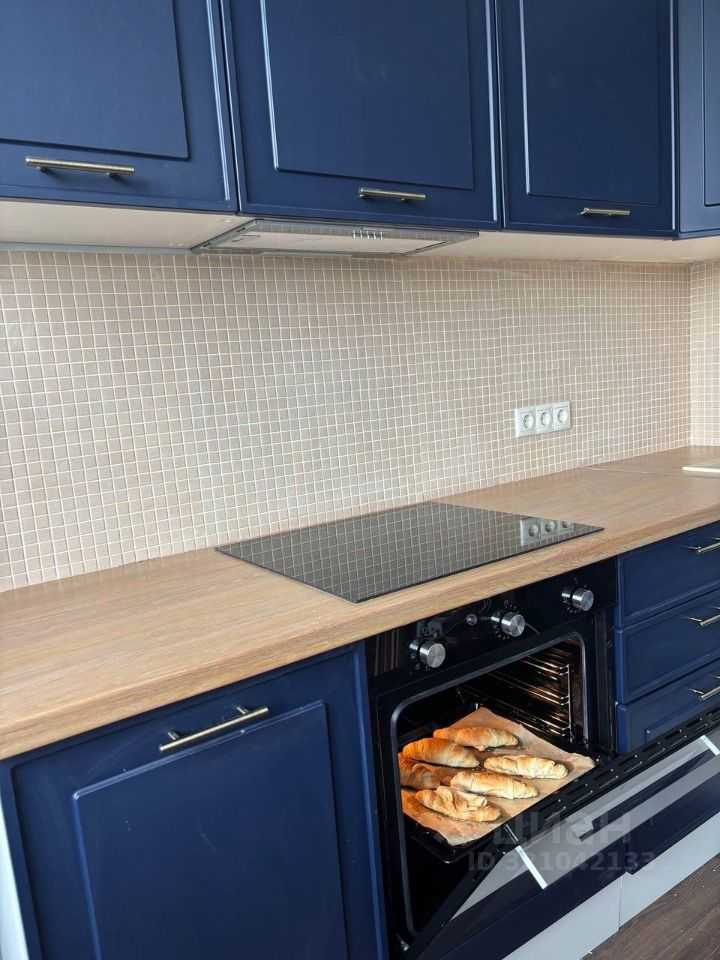 1-комнатная квартира, 30 м²