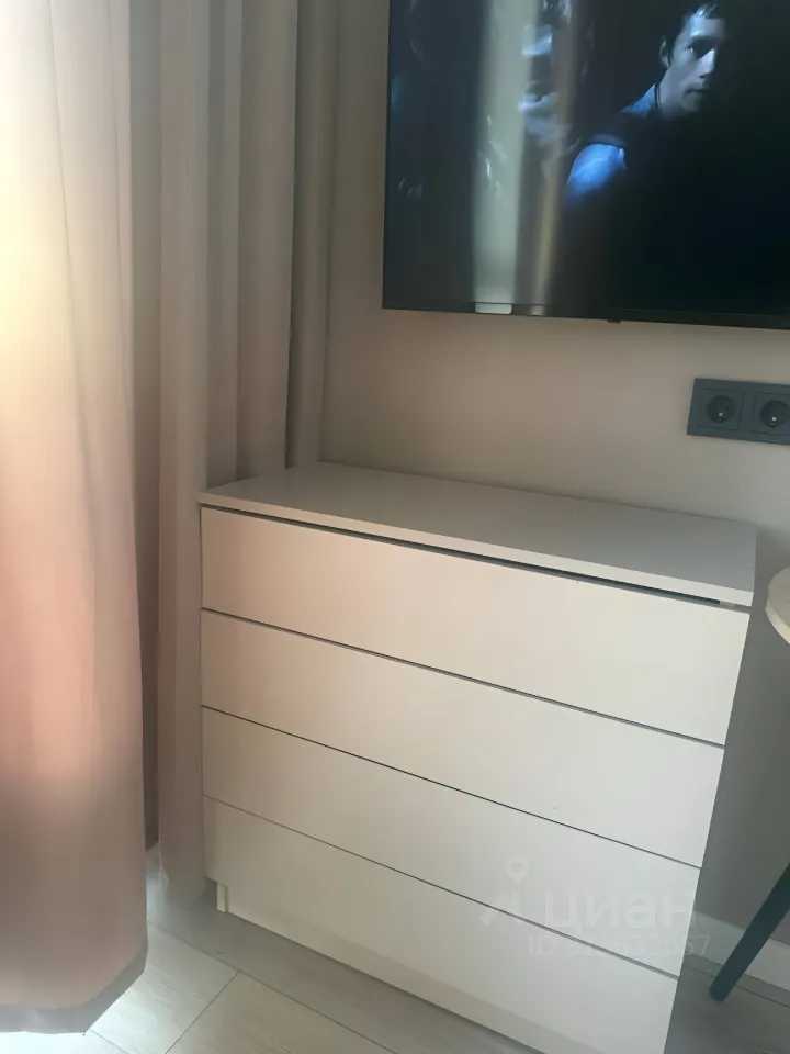 1-комнатная квартира, 33 м² — фотография 3