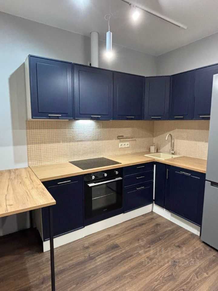 1-комнатная квартира, 30 м² — фотография 2