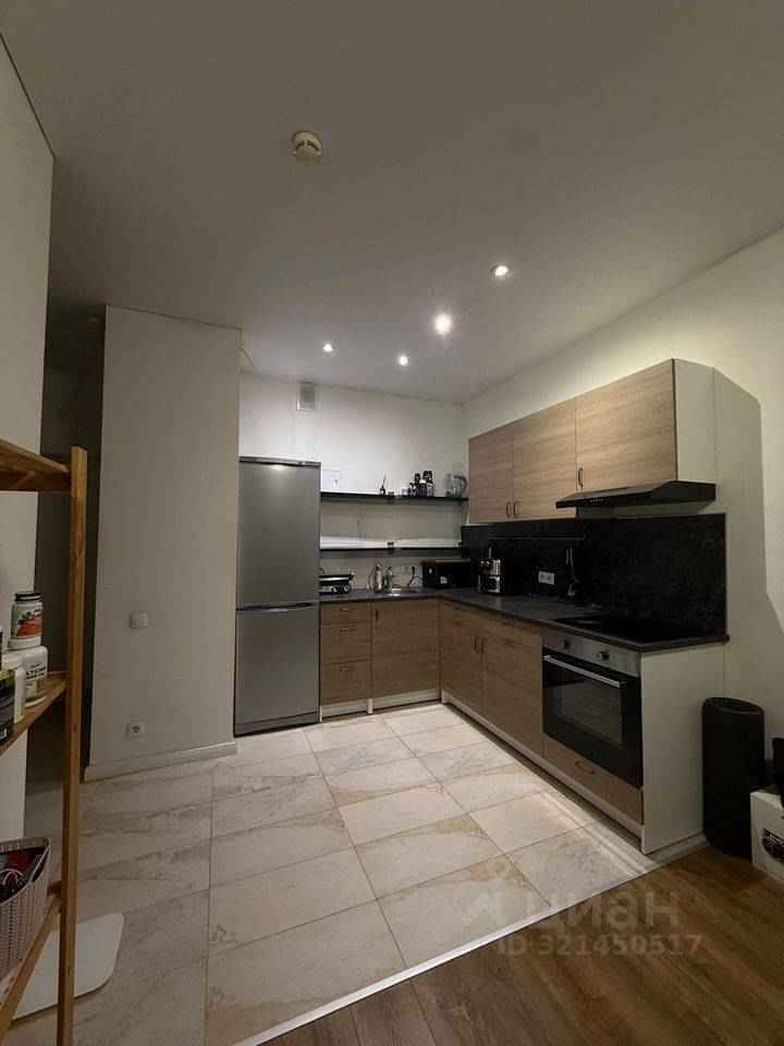 2-комнатная квартира, 45 м²