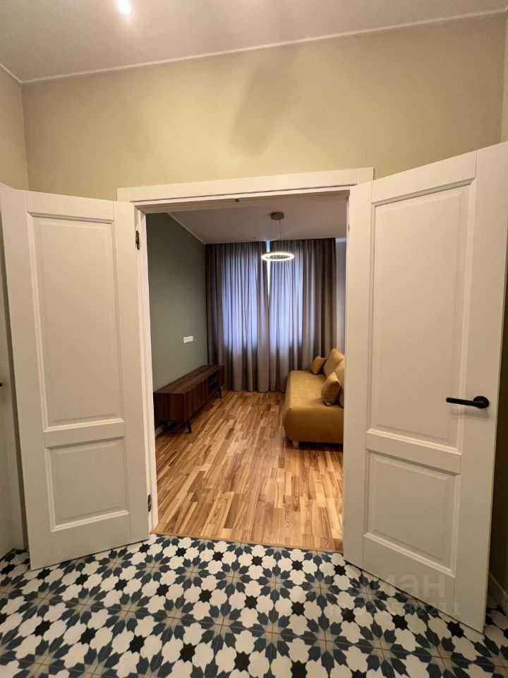 2-комнатная квартира, 46,8 м² — фотография 3