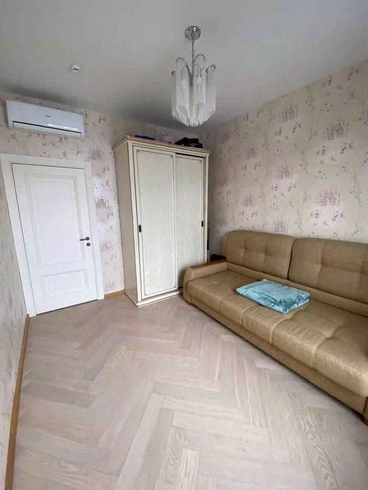 2-комнатная квартира, 40 м² — фотография 2