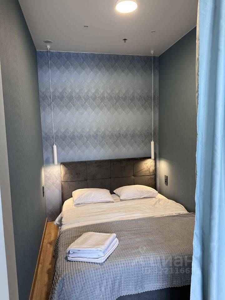 1-комнатная квартира, 31 м² — фотография 2