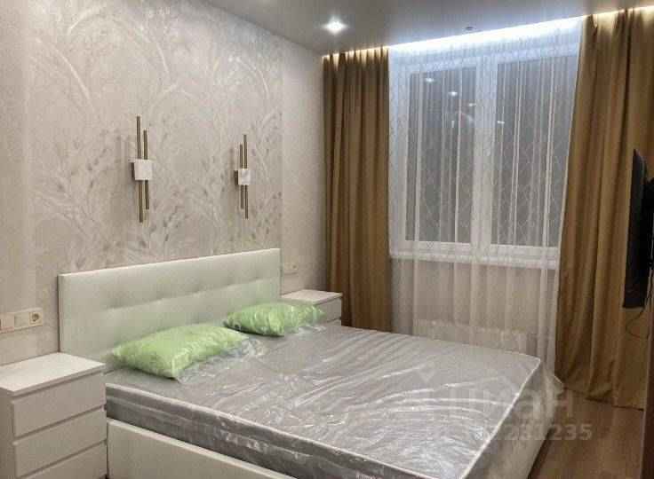 3-комнатная квартира, 74 м² — фотография 3