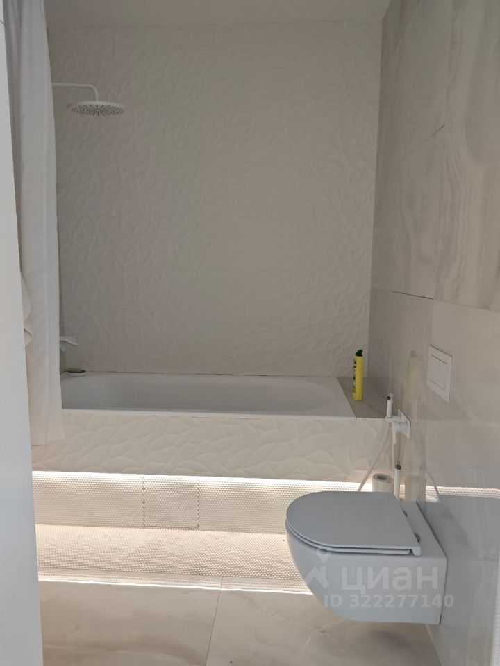 3-комнатная квартира, 50 м² — фотография 2