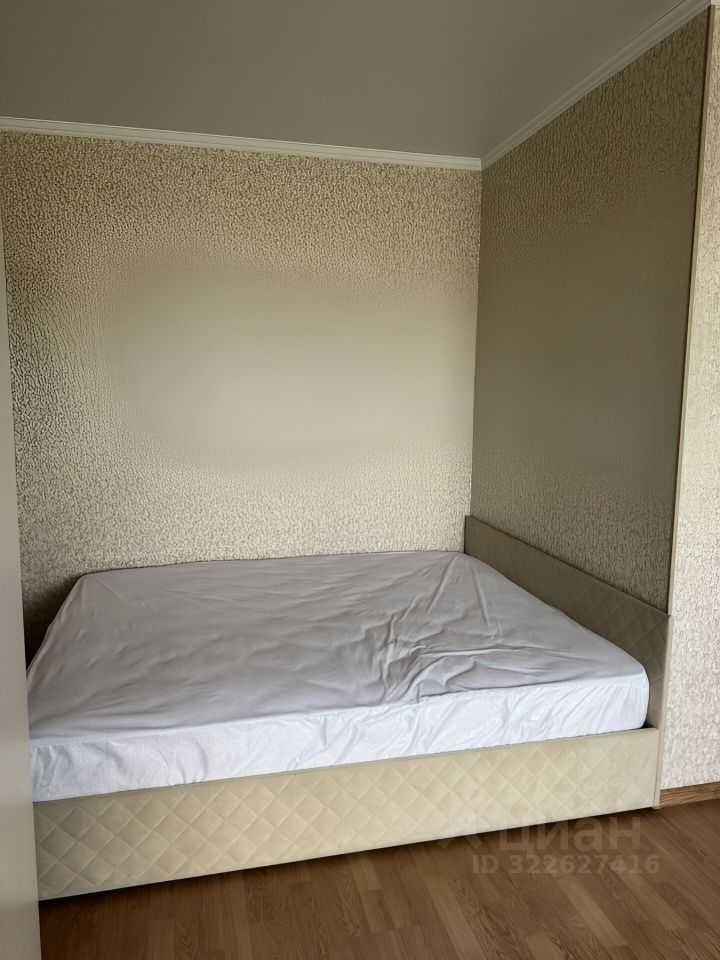1-комнатная квартира, 43 м² — фотография 3