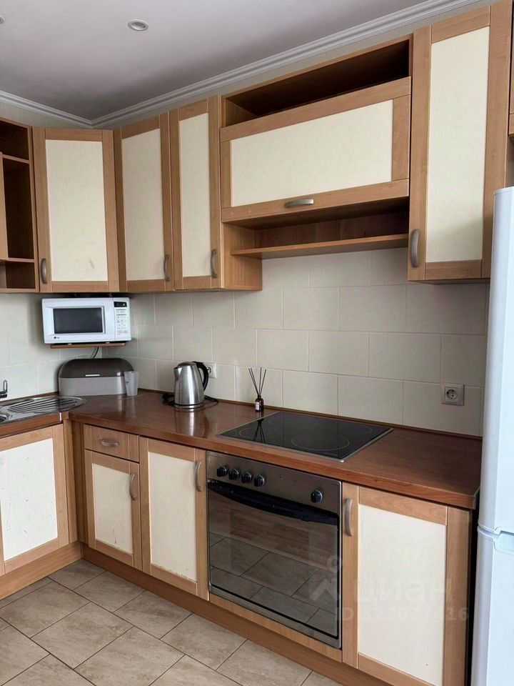 1-комнатная квартира, 43 м² — фотография 2