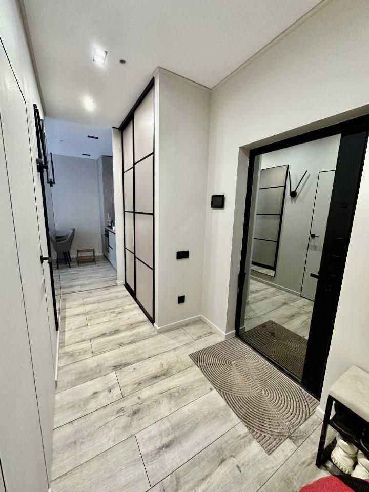 3-комнатная квартира, 56 м² — фотография 3