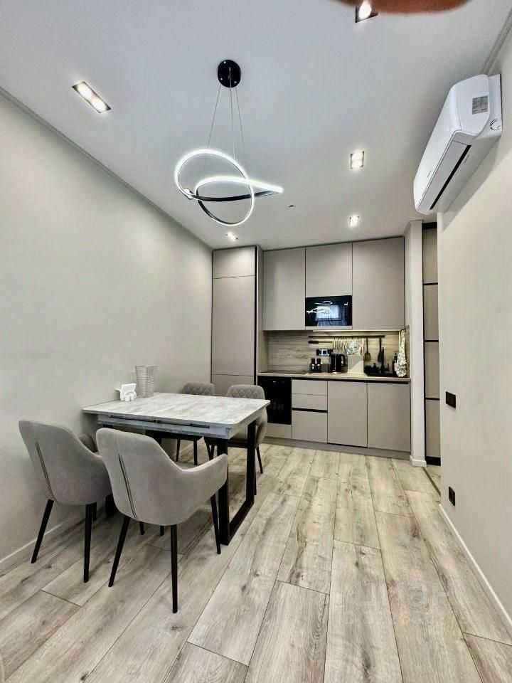 3-комнатная квартира, 56 м² — фотография 2