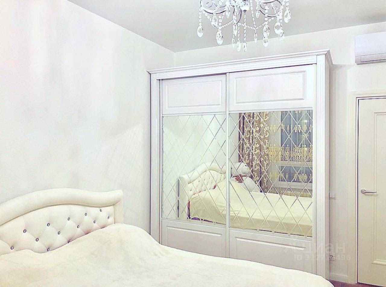 2-комнатная квартира, 50 м² — фотография 3