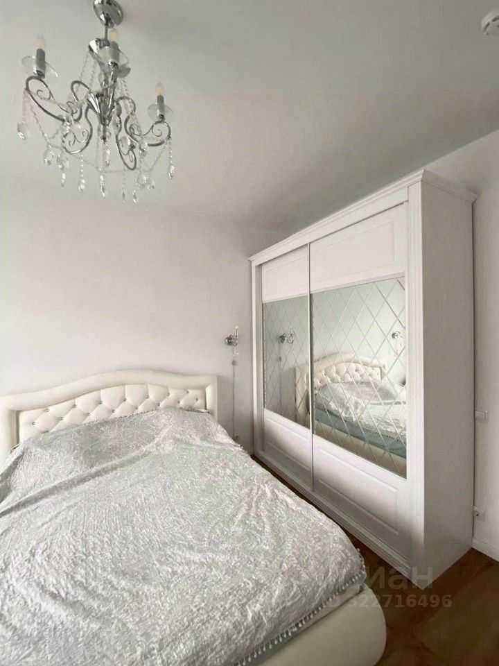 2-комнатная квартира, 50 м² — фотография 2