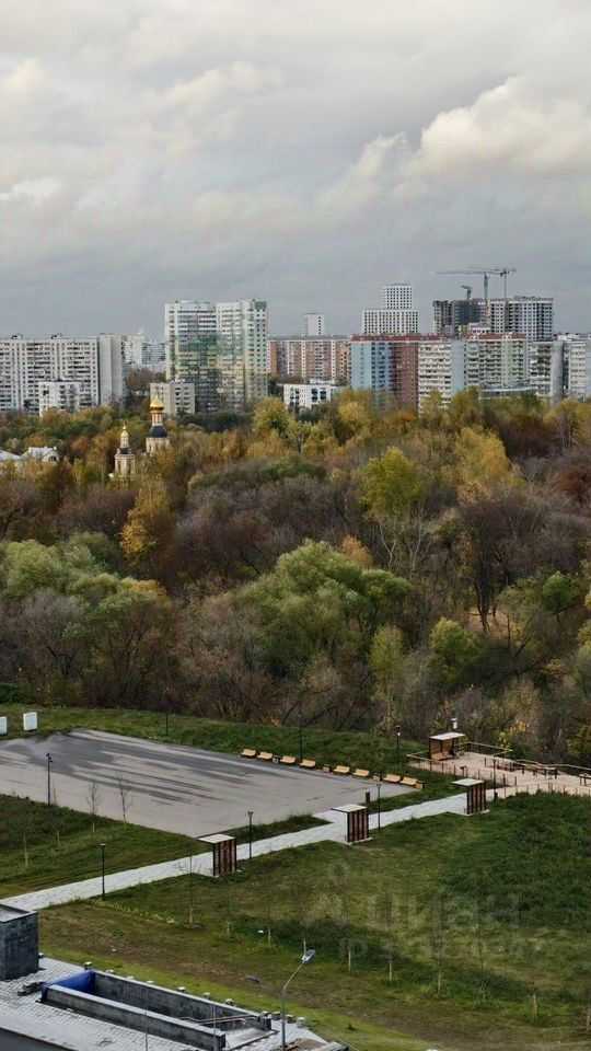 2-комнатная квартира, 50 м² — фотография 2