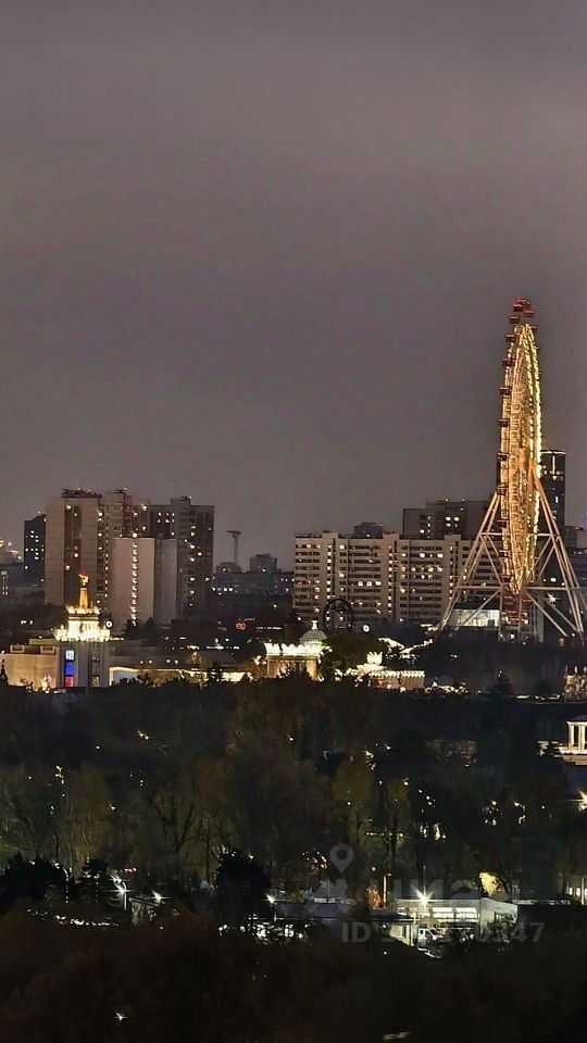 2-комнатная квартира, 50 м² — фотография 3