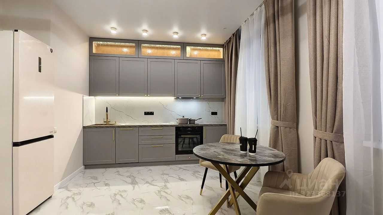 2-комнатная квартира, 50 м²