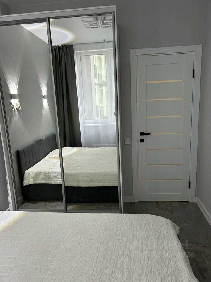 2-комнатная квартира, 35 м² — фотография 2