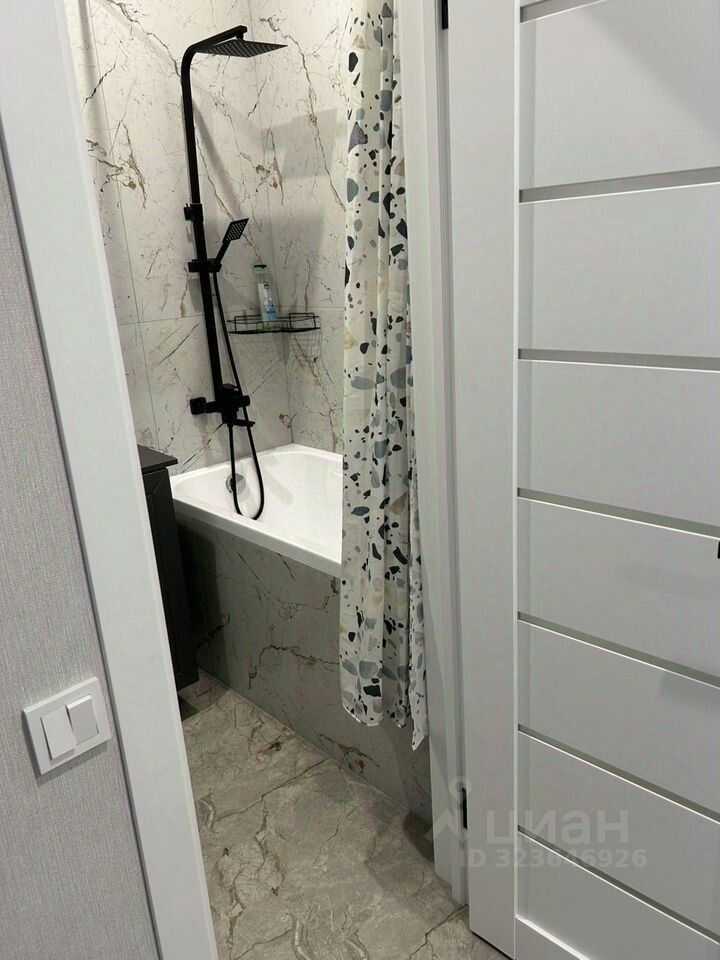 2-комнатная квартира, 35 м² — фотография 3