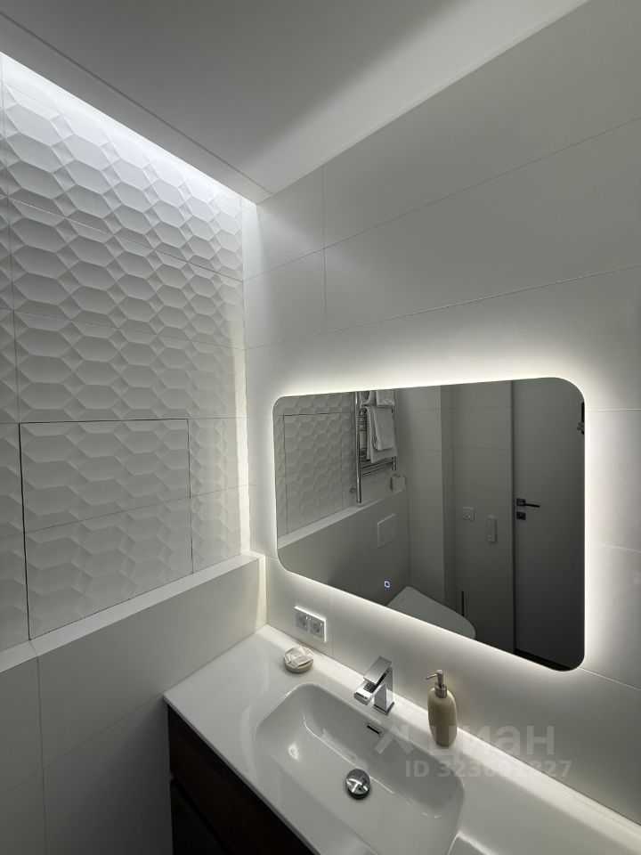 1-комнатная квартира, 32 м² — фотография 3