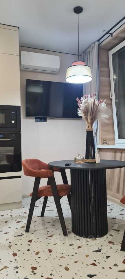 1-комнатная квартира, 24 м²