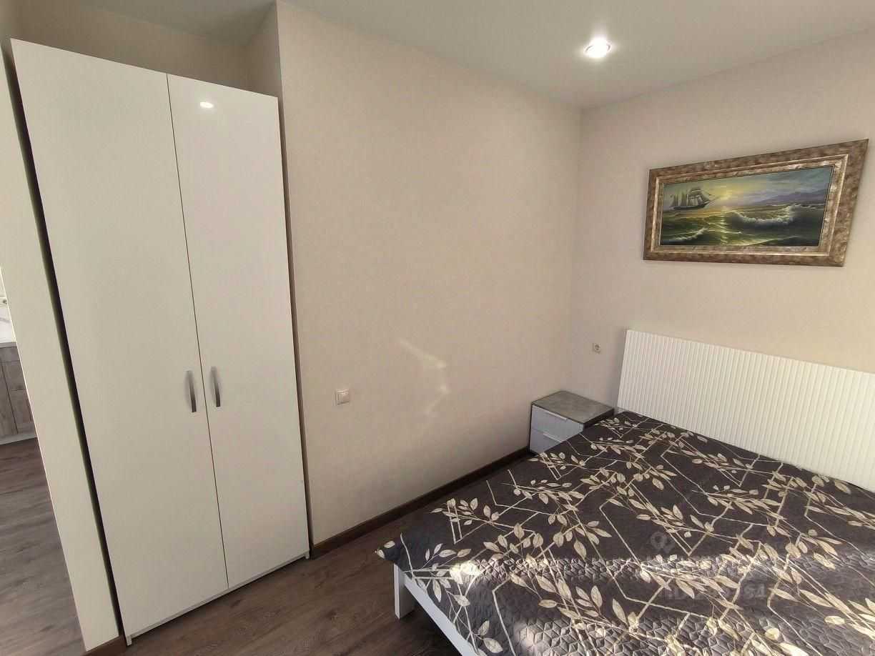 1-комнатная квартира, 35 м² — фотография 2