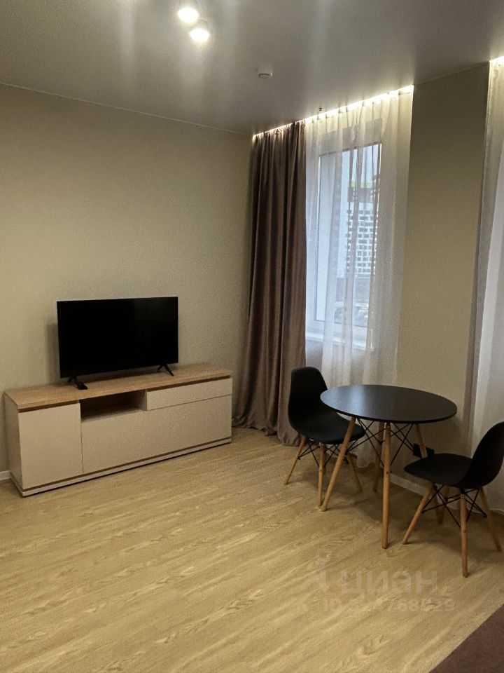 1-комнатная квартира, 25 м² — фотография 3