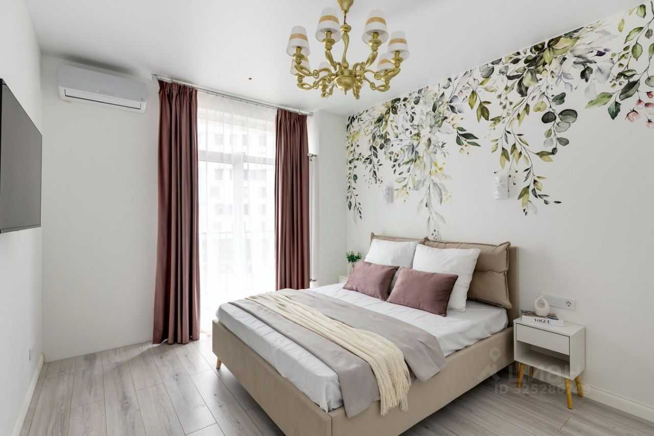 2-комнатная квартира, 49 м²