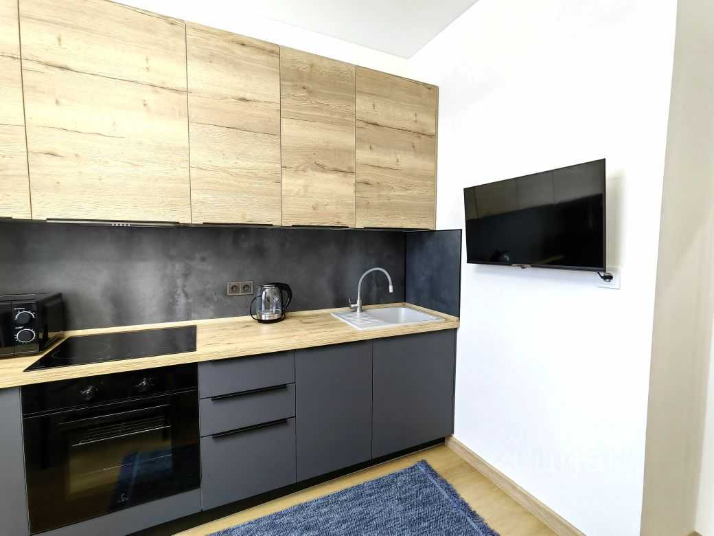 2-комнатная квартира, 50 м² — фотография 2