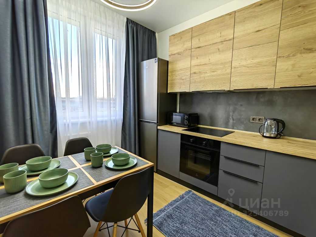 2-комнатная квартира, 50 м²
