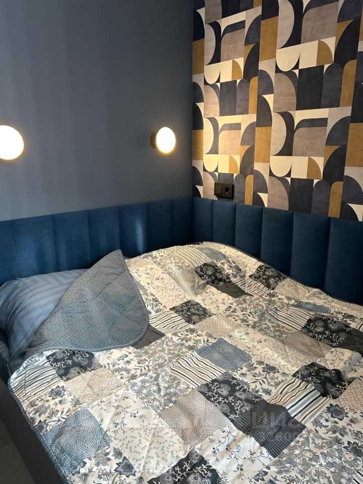 1-комнатная квартира, 19 м² — фотография 3