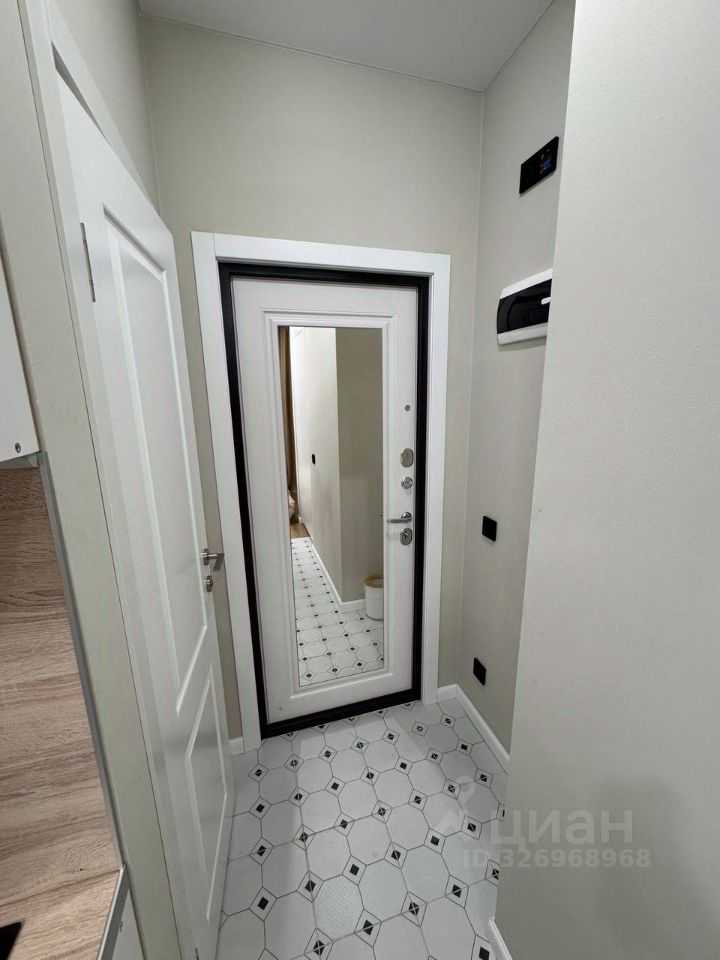 1-комнатная квартира, 16 м² — фотография 3
