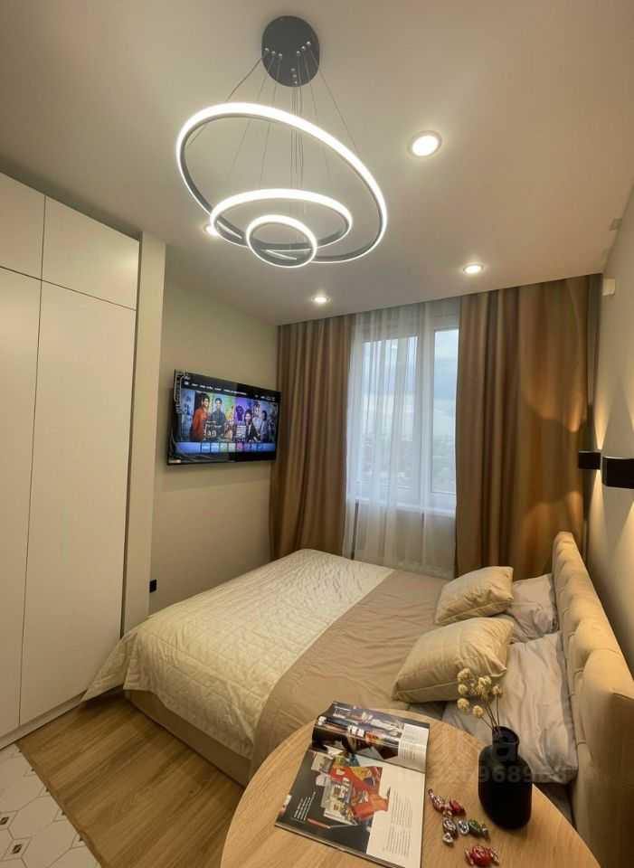 1-комнатная квартира, 16 м² — фотография 2