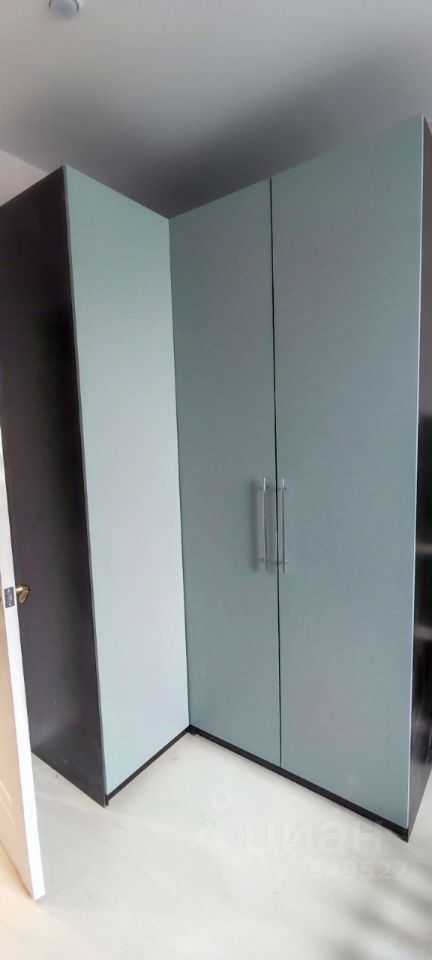 2-комнатная квартира, 45 м² — фотография 3
