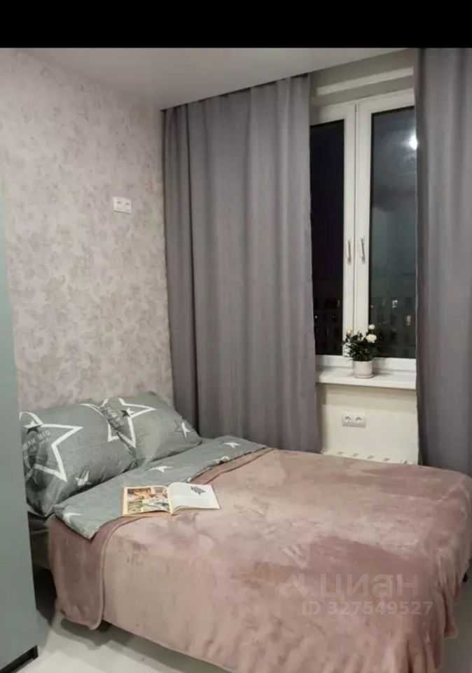 2-комнатная квартира, 45 м² — фотография 2