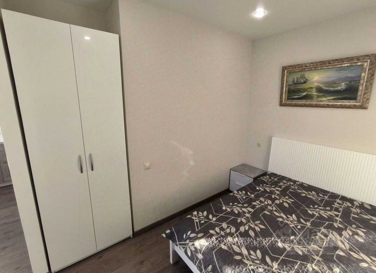 1-комнатная квартира, 32 м² — фотография 2