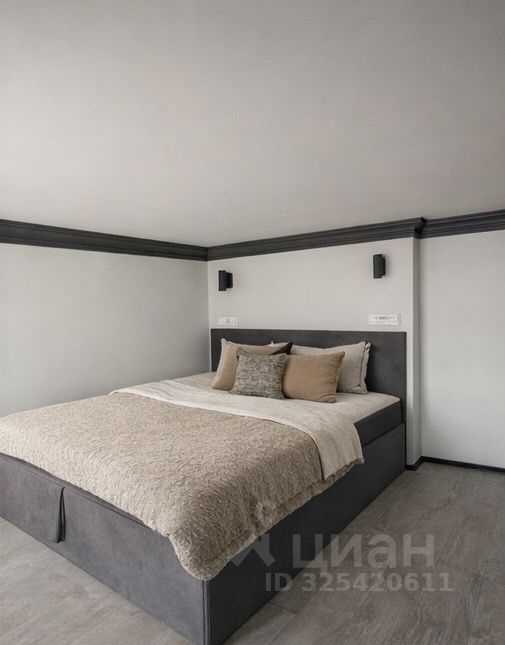 1-комнатная квартира, 28 м² — фотография 3