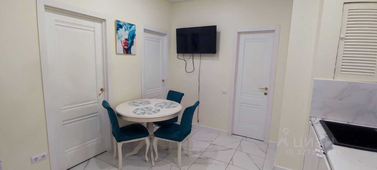 3-комнатная квартира, 71 м² — фотография 3