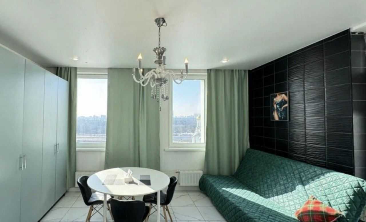 2-комнатная квартира, 40 м²