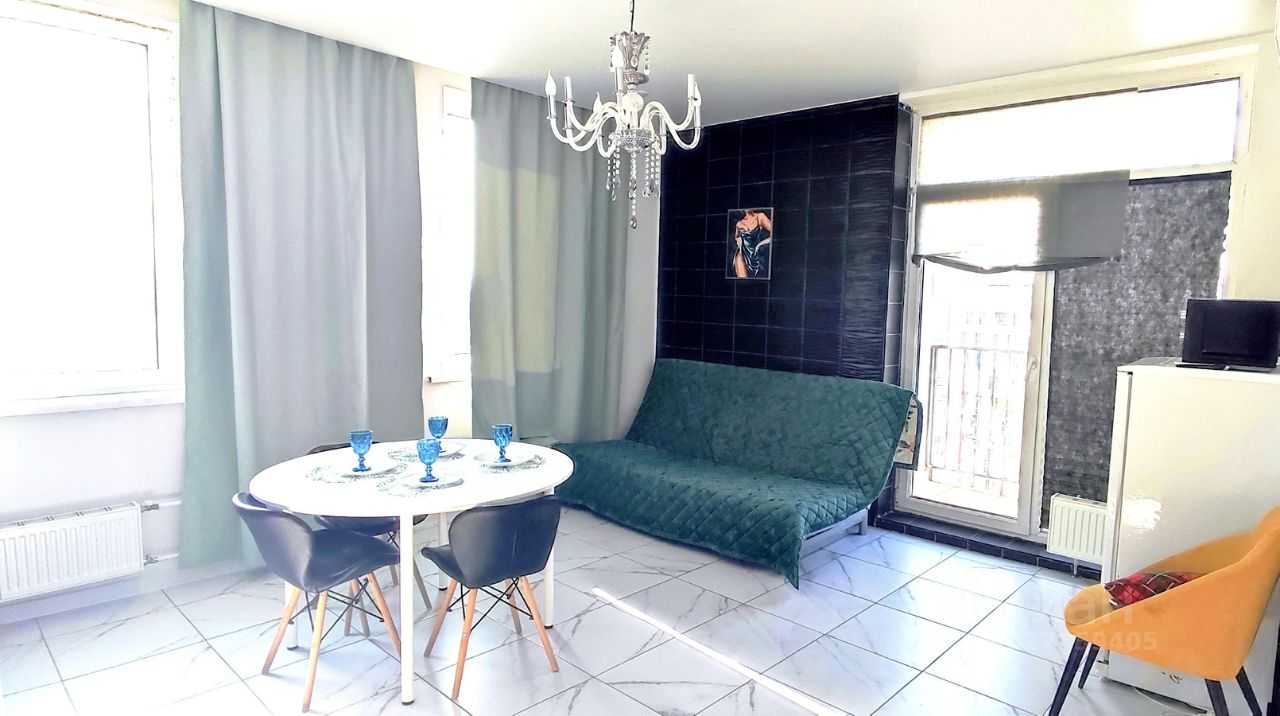 3-комнатная квартира, 71 м² — фотография 2