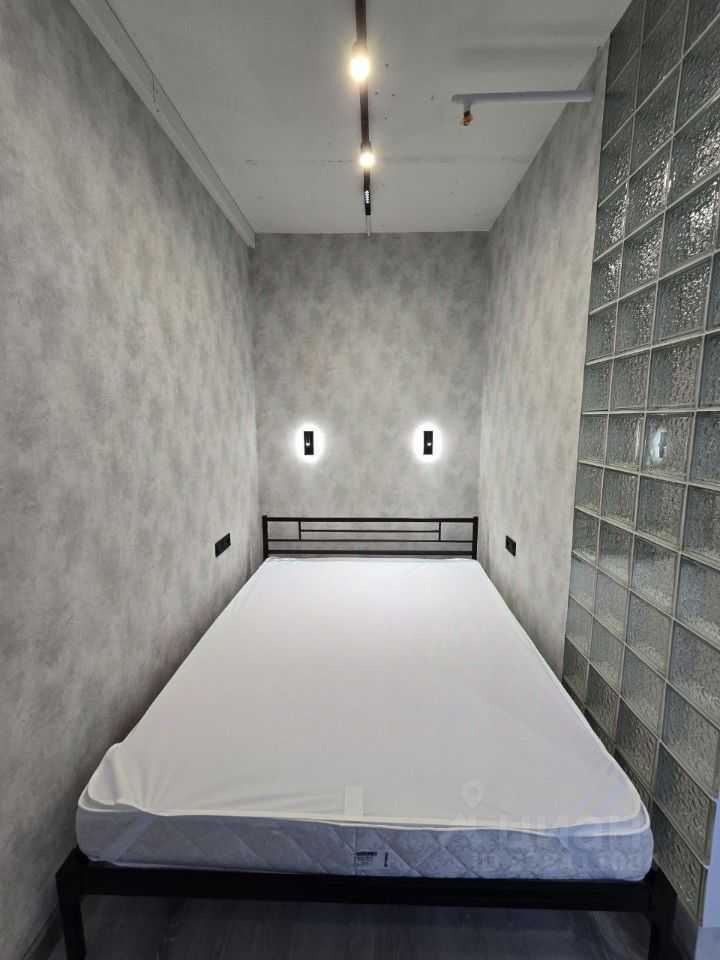 1-комнатная квартира, 32 м² — фотография 3