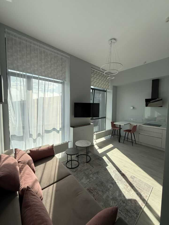 2-комнатная квартира, 50,2 м²