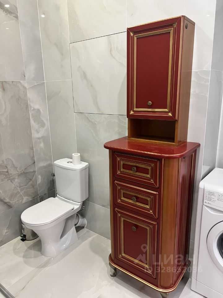 3-комнатная квартира, 49,8 м² — фотография 3