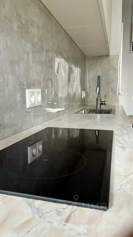 1-комнатная квартира, 25 м² — фотография 3
