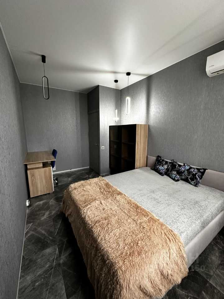 1-комнатная квартира, 31 м² — фотография 3