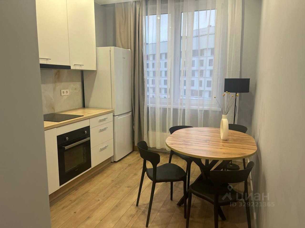 2-комнатная квартира, 49 м²