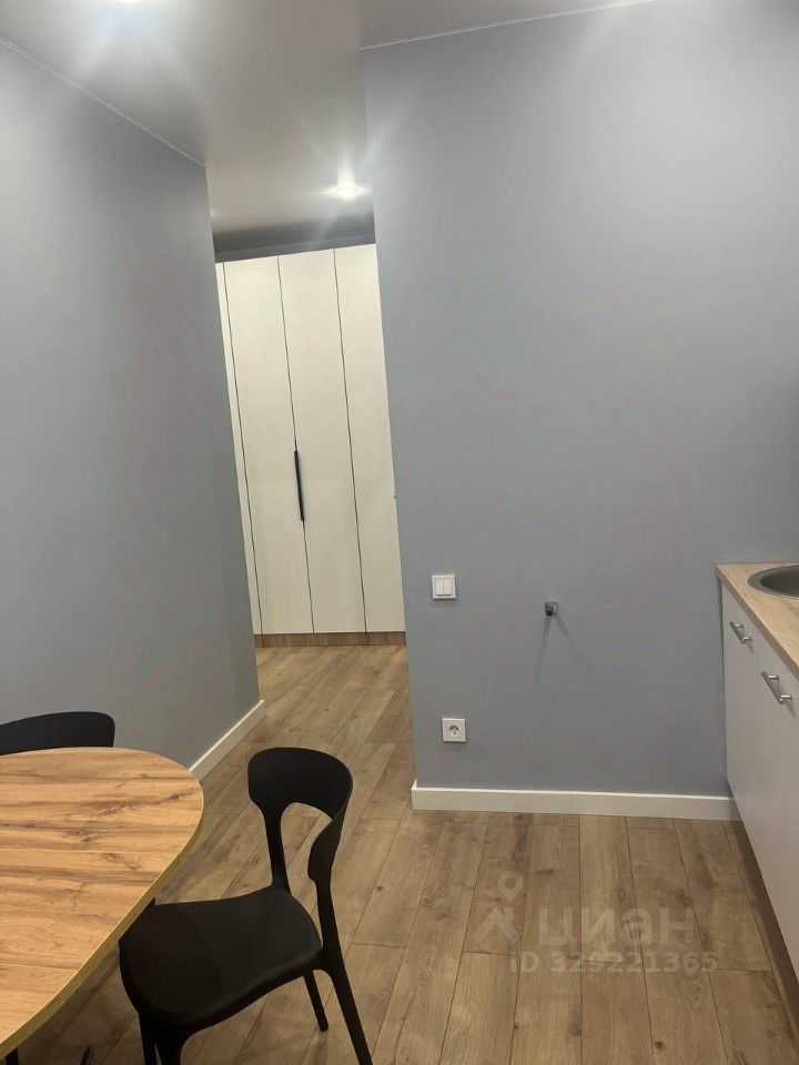 2-комнатная квартира, 49 м² — фотография 3