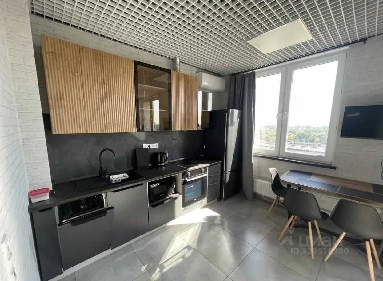 1-комнатная квартира, 32 м²